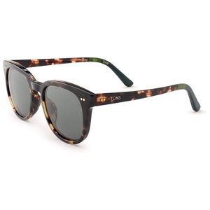 Evergreen TOMS Dodoma Sunglasses